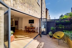 Patio- click for photo gallery